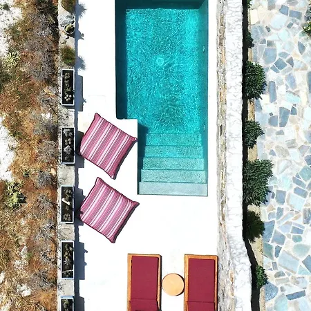 Piccolo With Private Pool And Sea View Villa *