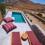 Piccolo With Private Pool And Sea View * Kalafáti