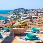 Piccolo With Private Pool&sea View *
