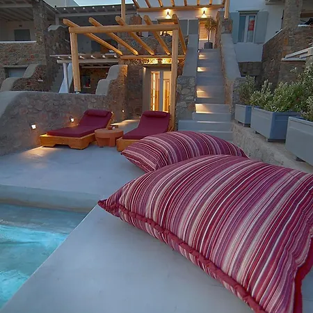 فيلة Piccolo With Private Pool And Sea View