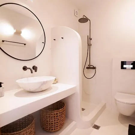 فيلة Piccolo With Private Pool And Sea View كالافاتيس