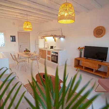 Piccolo With Private Pool And Sea View