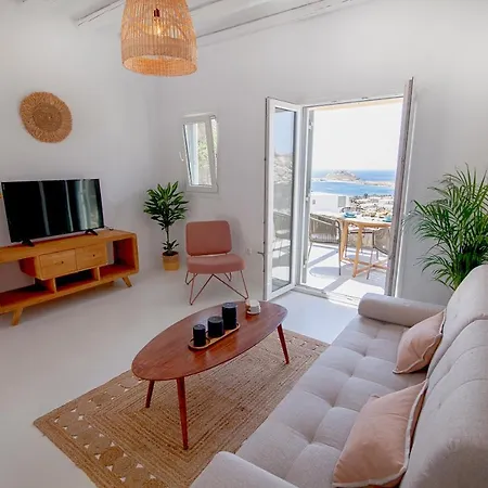 Piccolo With Private Pool And Sea View 빌라 *