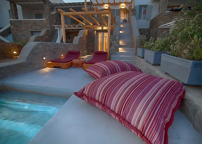 Villa Piccolo With Private Pool And Sea View