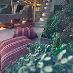 Piccolo With Private Pool And Sea View Villa Kalafatis