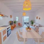 Villa Piccolo With Private Pool And Sea View *