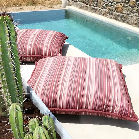 Βίλα Piccolo With Private Pool And Sea View