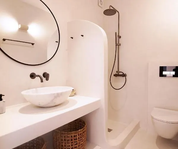 Villa Piccolo With Private Pool And Sea View Kalafati