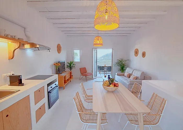 Villa Piccolo With Private Pool And Sea View *