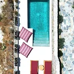 Piccolo With Private Pool And Sea View Villa *