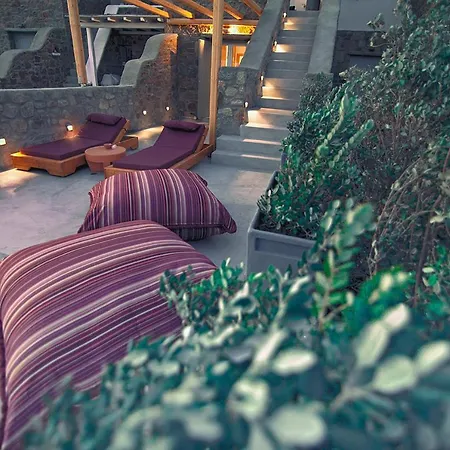 Piccolo With Private Pool And Sea View Βίλα Καλαφάτη